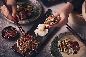 FIVE Palm Jumeirah Dubai