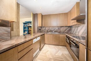 FIVE Palm Jumeirah Dubai