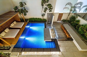 FIVE Palm Jumeirah Dubai