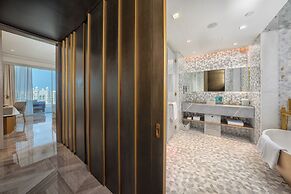 FIVE Palm Jumeirah Dubai