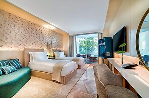 FIVE Palm Jumeirah Dubai