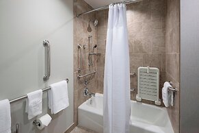 Courtyard by Marriott Dallas Plano/Richardson