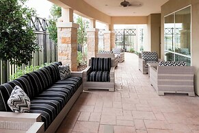 Courtyard by Marriott Dallas Plano/Richardson