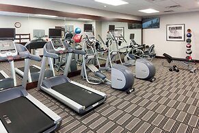 Courtyard by Marriott Dallas Plano/Richardson