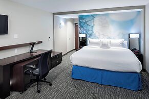 Courtyard by Marriott Dallas Plano/Richardson