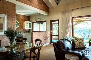 The Hilton Bush Lodge