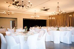 The Hilton Bush Lodge