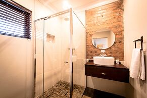 The Hilton Bush Lodge