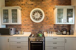 The Hilton Bush Lodge