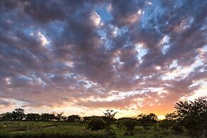 The Hilton Bush Lodge