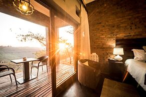 The Hilton Bush Lodge