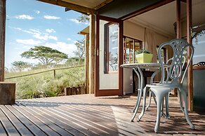 The Hilton Bush Lodge