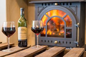 The Hilton Bush Lodge