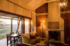 The Hilton Bush Lodge