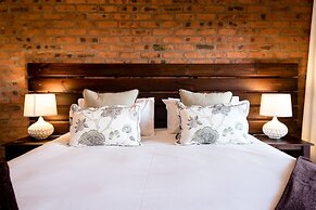 The Hilton Bush Lodge