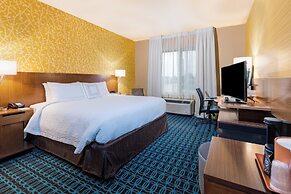 Fairfield Inn & Suites Corpus Christi Aransas Pass