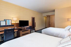 Fairfield Inn & Suites Corpus Christi Aransas Pass