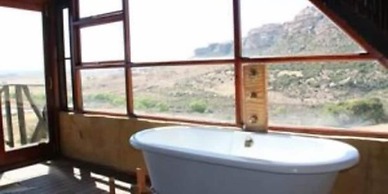 Roodepoort Farm Self Catering