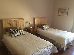 Roodepoort Farm Self Catering