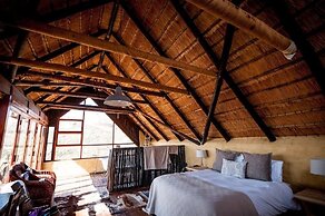 Roodepoort Farm Self Catering