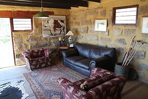 Roodepoort Farm Self Catering