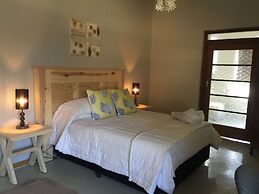 Roodepoort Farm Self Catering