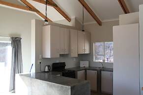 Roodepoort Farm Self Catering