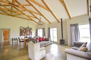 Roodepoort Farm Self Catering