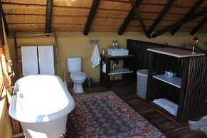 Roodepoort Farm Self Catering