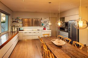 Pringle Bay Villa by Raw Africa Collection