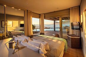 Pringle Bay Villa by Raw Africa Collection