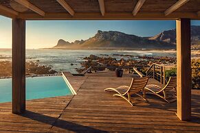 Pringle Bay Villa by Raw Africa Collection