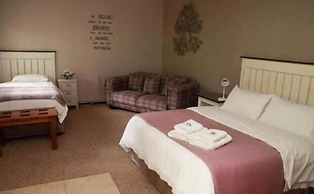 Drinkwater Guest Farm