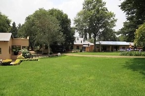 Drinkwater Guest Farm