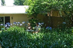 Drinkwater Guest Farm