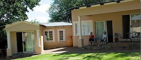 Drinkwater Guest Farm