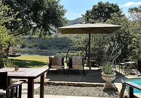 Kambaku River Lodge