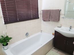 Villa Botanica Executive Guest House