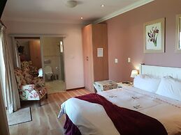 Villa Botanica Executive Guest House