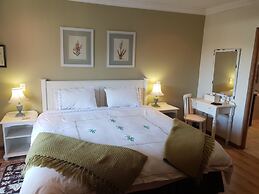 Villa Botanica Executive Guest House