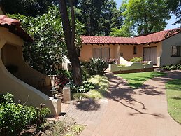 Villa Botanica Executive Guest House