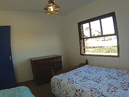 Apartamento dois quartos Capivarí