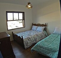 Apartamento dois quartos Capivarí