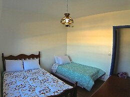 Apartamento dois quartos Capivarí