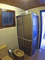 Apartamento dois quartos Capivarí