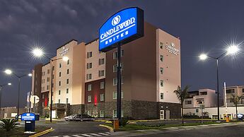Candlewood Suites Queretaro Juriquilla, an IHG Hotel