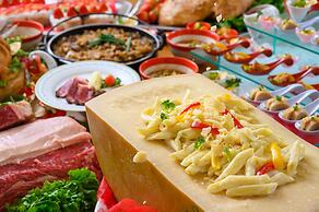 Senkeien Tsukioka Hotel