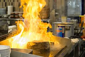 Senkeien Tsukioka Hotel