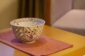 Senkeien Tsukioka Hotel