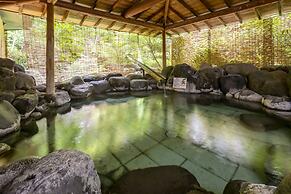 Senkeien Tsukioka Hotel